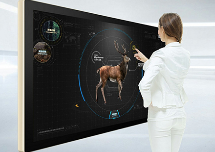 把触控显示面板光学胶核心技术掌握在中国人自己手中